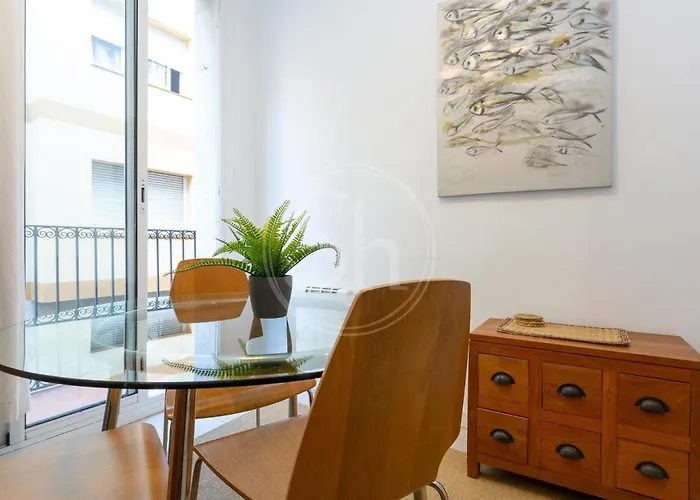 Estudio En Gracia