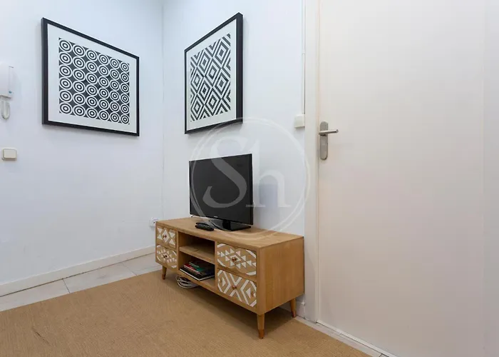 Estudio En Gracia