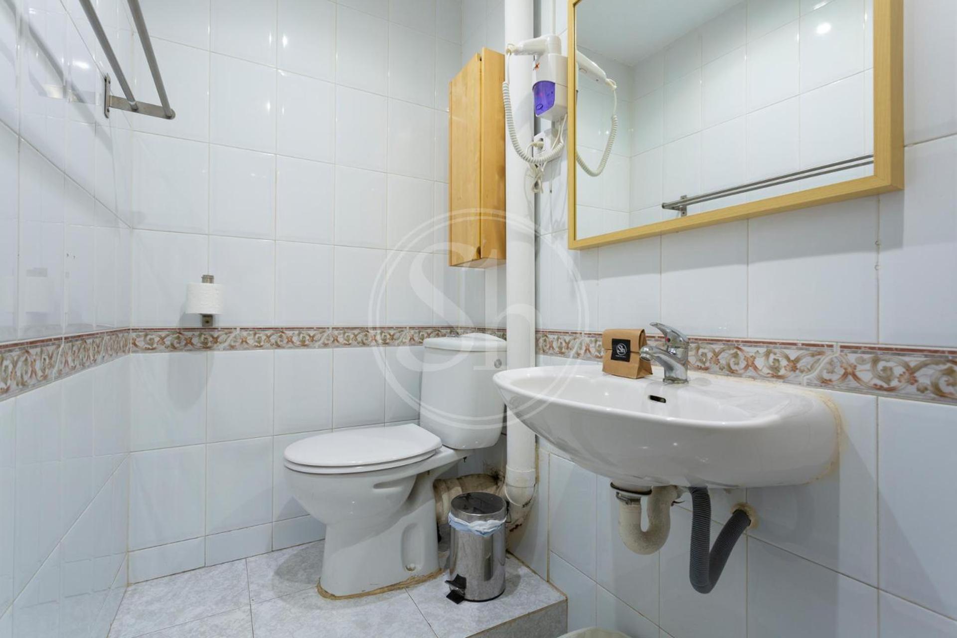 Estudio En Gracia Apartament Barcelona